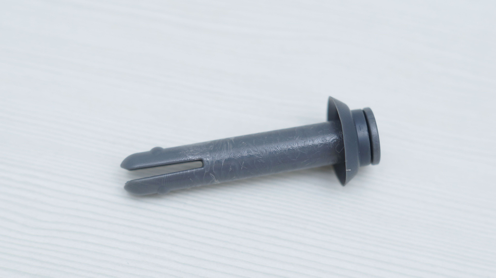 Комплект из 5 штук - Штифт длиной 61 мм. для соединения (штырь) P61796ASS18 для каркасного бассейна Steel Pro Max BestWay 457*122