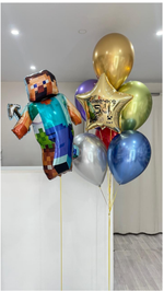 шары для мальчиков № 369