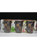 Кружка Капучино "Кофе"