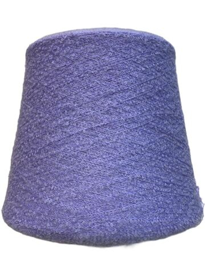 Пряжа на бобине (Италия) 72% альпака 28% п/а Легкое букле 240г 100г-900м