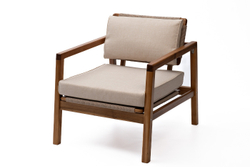 Кресло из акации CALISTO