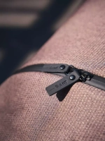 Коляска детская "FLEX GRAND" (2в1) RA072 Cacao Brown