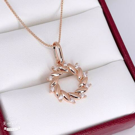 Подвеска Fallon без цепочки - арт003