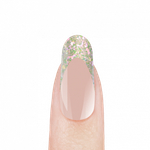 Nail Club  Витражный билдер-гель IBG-04 Mirage Хамелеон 15 мл