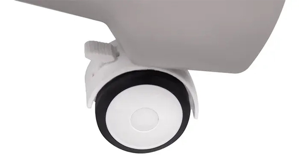 Стул детский для кормления COSTA Mia (СЕРЫЙ/Beige MI-03)