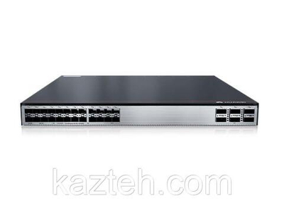 Коммутатор Huawei S6730S-S24X6Q-A