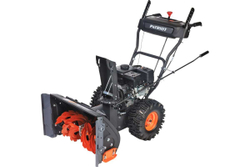 Бензиновый снегоуборщик PATRIOT PS 603 426108603
