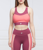 топ FILA - фиолетовый(FAW0041)