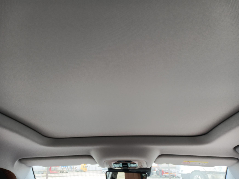 Chery Tiggo 8 Pro Max Ultimate 4WD