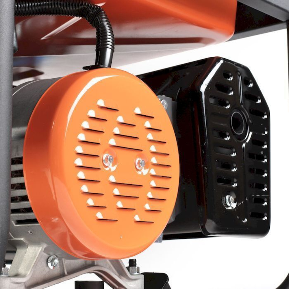 Генератор бензиновый PATRIOT GP 6510 AE