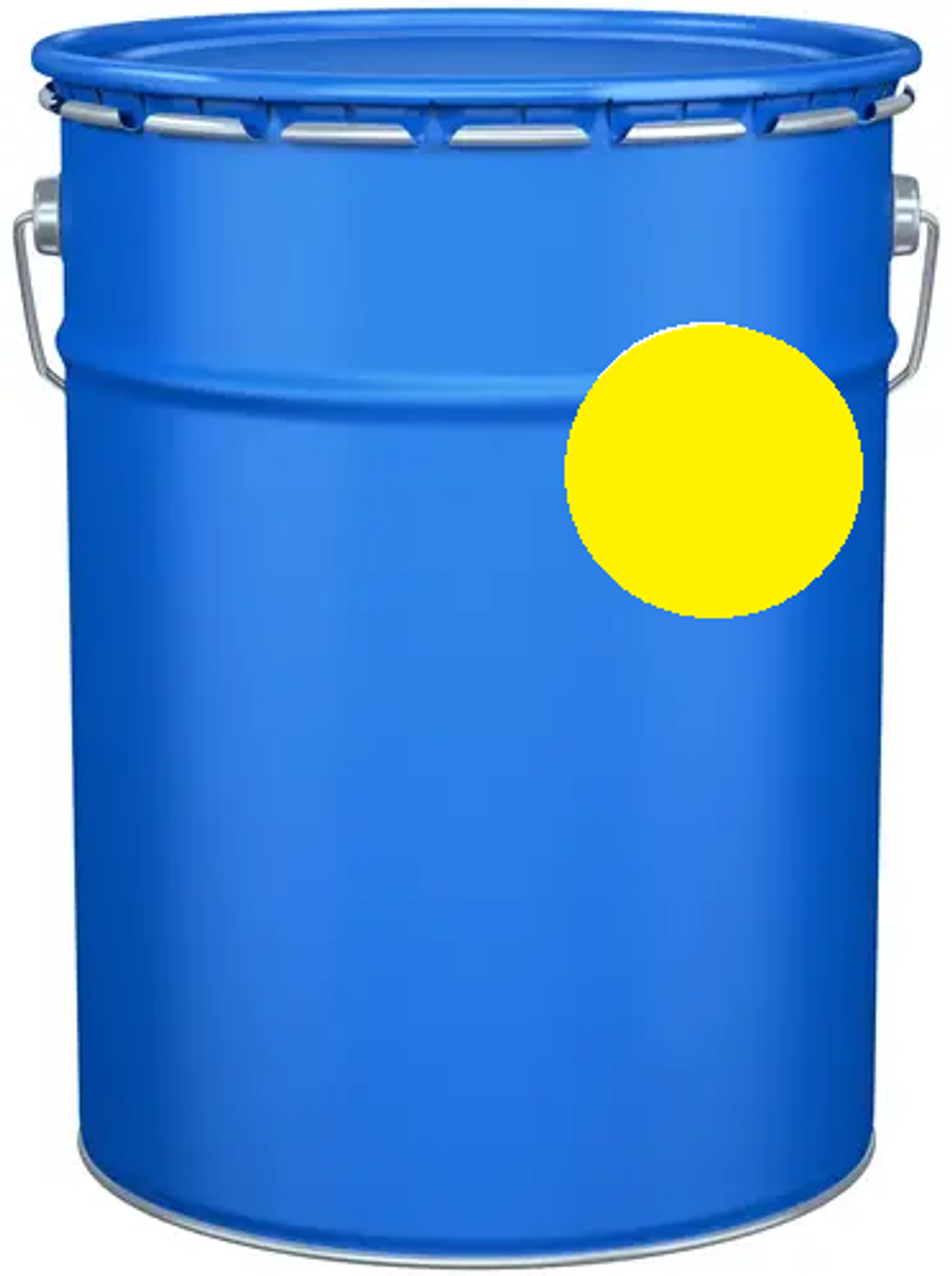 Холодный пластик «Технопласт» для дорожной разметки