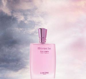 Lancome Miracle Eau Legere Sheer Fragrance