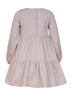 9-102-2 Платье для девочки