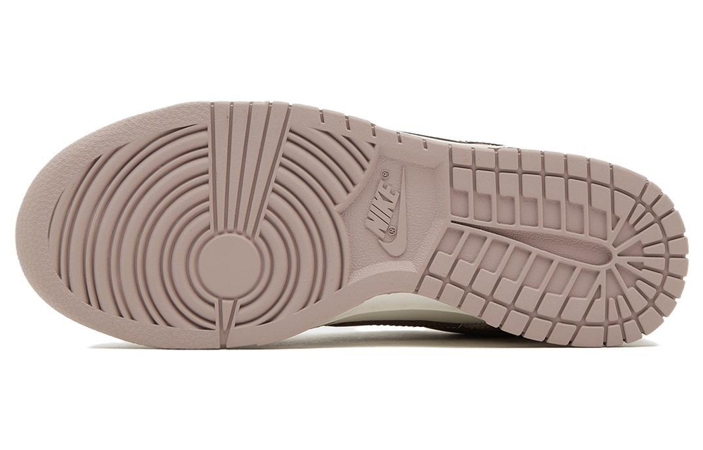 Кроссовки Nike Dunk Low (Женская размерная сетка)