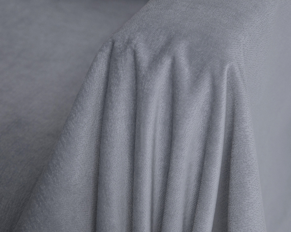 Велюр Rio grey (Рио грей)