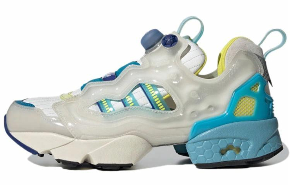 Кроссовки Reebok X Adidas Originals Zx Fury
