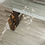 Кварцвиниловая плитка Alpine Floor Premium XL ECO 7-22 ABA Дуб серебряный