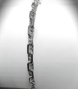 Браслет серебро Эстерелла