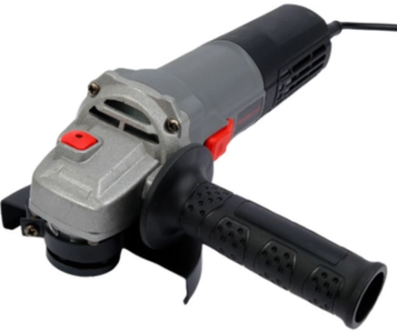 Машина углошлифовальная Megamaster PTAG 750,750Вт, 115мм