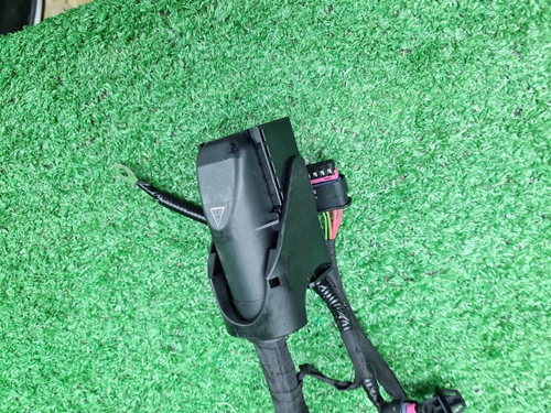 Проводка моторного отсека Jetour Dashing (22-нв)