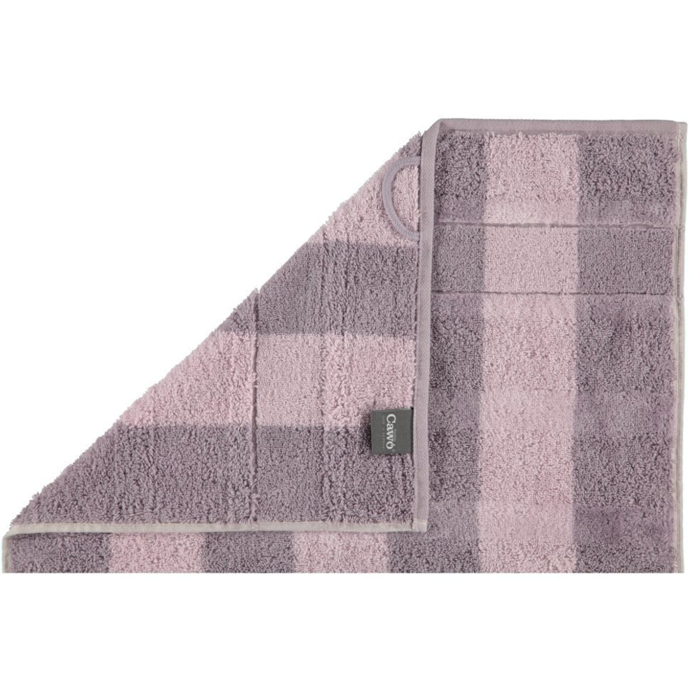 Полотенце махровое Cawo Nobless 1073 22 фото