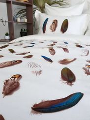 Постельное белье GALA deluxe TIVOLYO HOME Турция