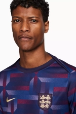 Футболка Nike England 2024 Pre-Match