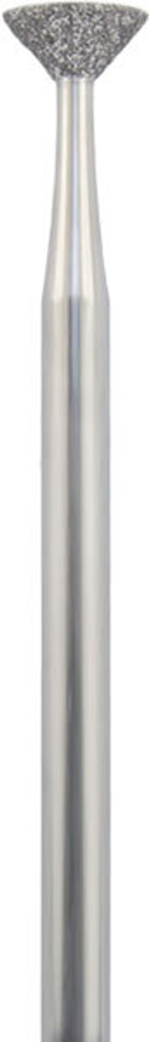 Бор алмазный, тип HP, гр 4 812-050M-HP, NTI, Германия