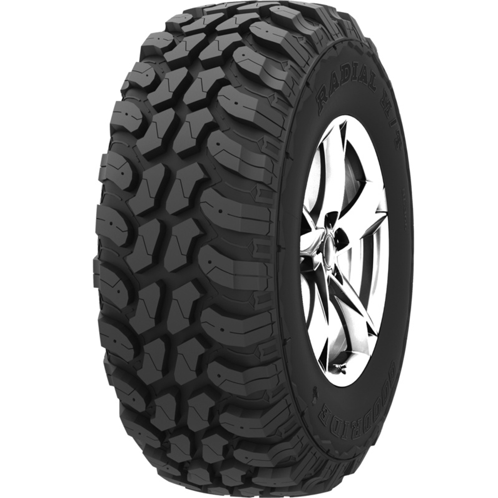 Yokohama LT265/70R17 121/118Q Mud Legend SL366 TL 10PR