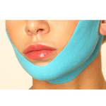 L.Sanic Маска-бандаж для коррекции овала лица - V-line cooling lifting face mask, 20г