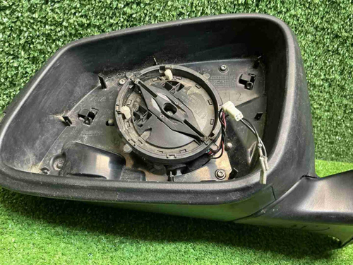 Зеркало левое BMW 3er F30 (2011-2020) 5 контактов