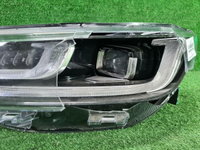 Битая Фара левая Chery Tiggo 8 Pro Max (2022-н.в.) LED