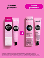 Matrix Крем-краска без аммиака Color Sync, тон №9ММ, Очень светлый блондин мокка мокка, 90 мл