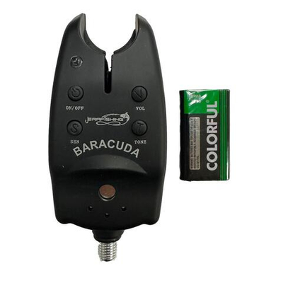 Сигнализатор клева BARACUDA