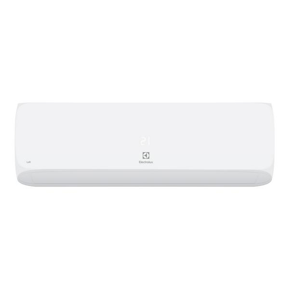 Сплит-система ELECTROLUX, LOFT (on/off), EACS-18HAL/N8/in / EACS-18HAL/N8/out