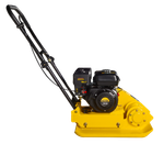 Виброплита бензиновая Huter VP-35