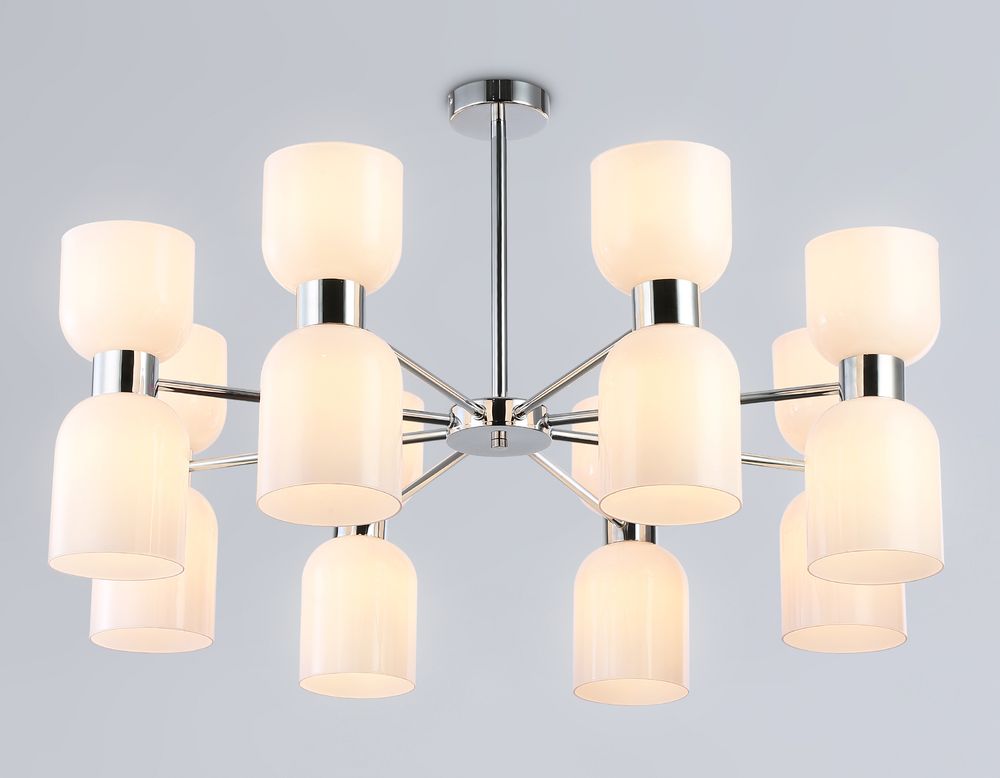 Ambrella Люстра на штанге Modern LH56085