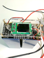 Машина для сварки аккумуляторов  Capacitor-03