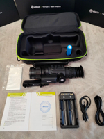 Тепловизионный прицел Arkon Arma SR25L