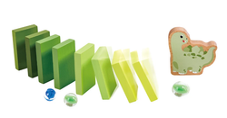 Детский игровой набор "Трек Динозавры"