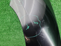 Крыло переднее левое Mazda 6 GJ (2012-2024)