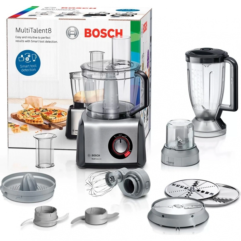 Кухонный комбайн Bosch MC812M844