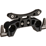 Компендиум Tilta 3-Stage 4 x 5.65" Carbon Fiber Clip-On Matte Box 95мм черный (MB-T12-M95)