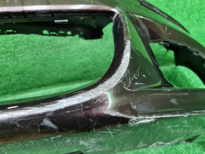 Бампер передний Porsche Panamera 1 970 (2013-2016)