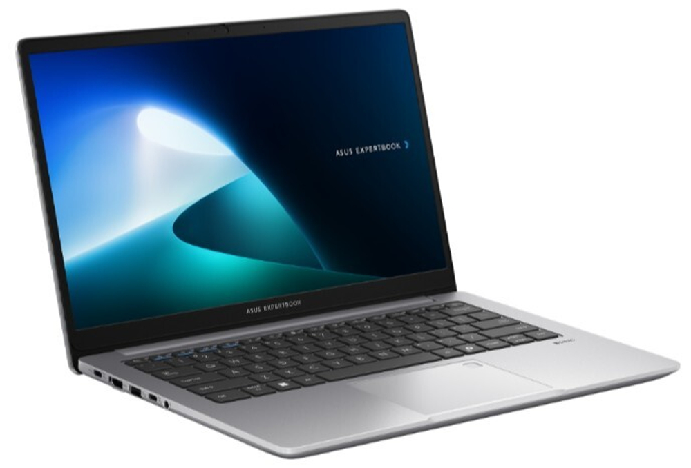Ноутбук  ASUS ExpertBook P1 P1403CVA-S60785X 14 ", Core i5, 16 Гб RAM, 512 Гб SSD, UHD Graphics, Серый