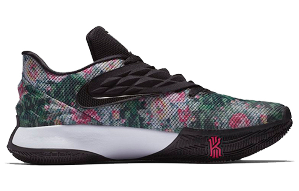 Кроссовки Nike Kyrie Low 1 Floral