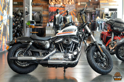 Harley-Davidson® Sportster® Forty-Eight® Special