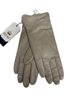 Перчатки. Женские. Материал верха: Кожаные люкс качества. Подклад: Трикотаж-шерсть. 5 шт в упаковке.