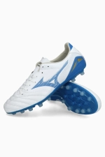 Бутсы Mizuno Morelia Neo IV Pro AG - белый
