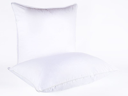 Подушка Nature S "Воздушный Вальс", Средняя 50 x 68 см